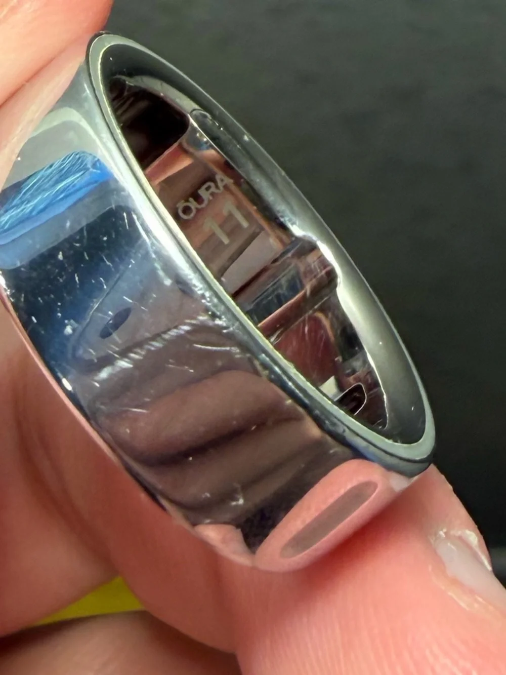 Ōura Ring 4